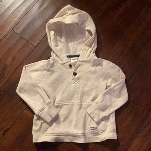 Osh Kosh Toddler Boys Pullover